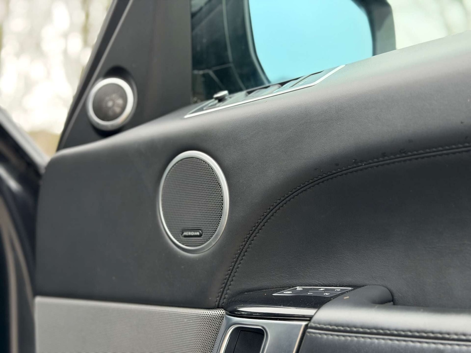 Used Land Rover Range Rover Sport 2015 for sale - 77044722: Photo 33