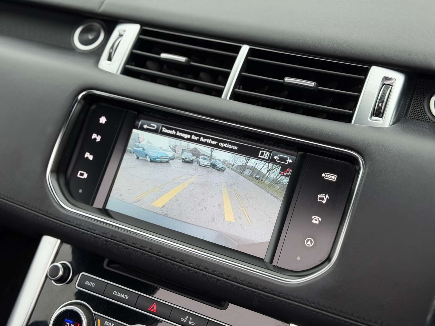 Used Land Rover Range Rover Sport 2015 for sale - 77044722: Photo 34