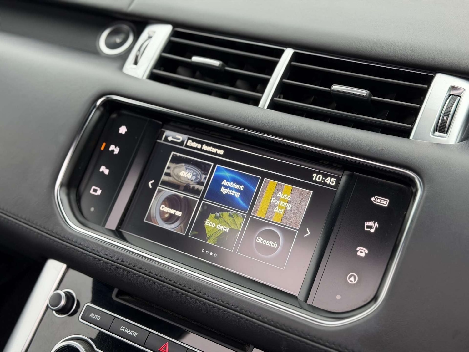 Used Land Rover Range Rover Sport 2015 for sale - 77044722: Photo 35