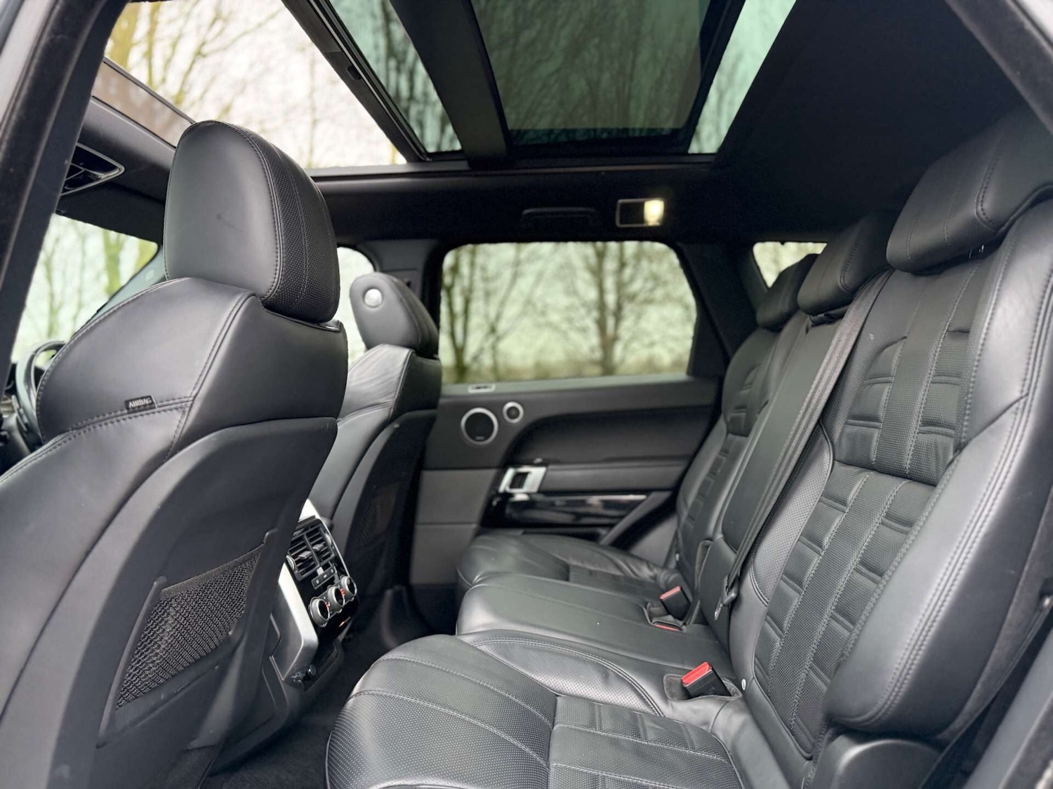 Used Land Rover Range Rover Sport 2015 for sale - 77044722: Photo 37