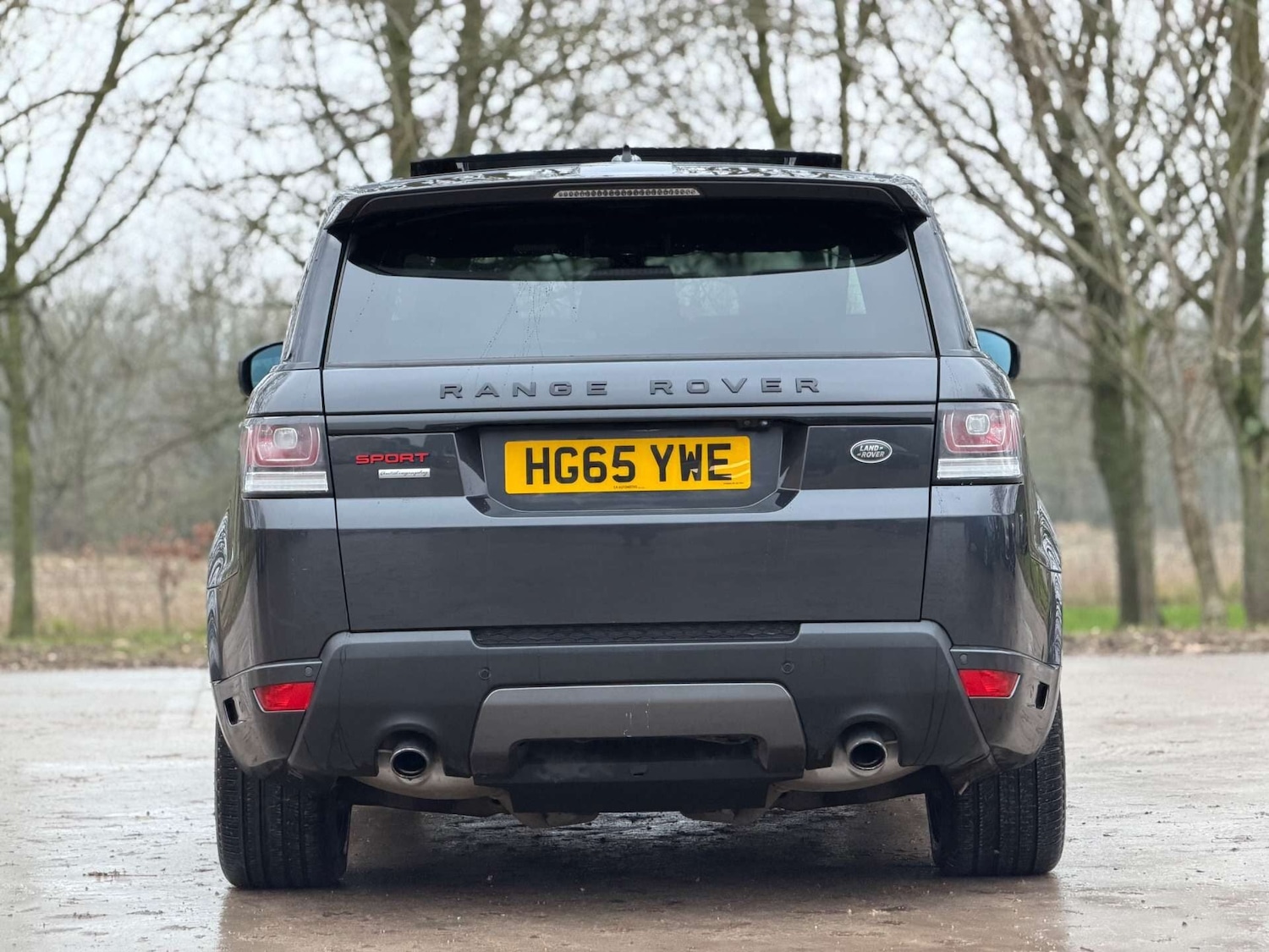 Used Land Rover Range Rover Sport 2015 for sale - 77044722: Photo 39