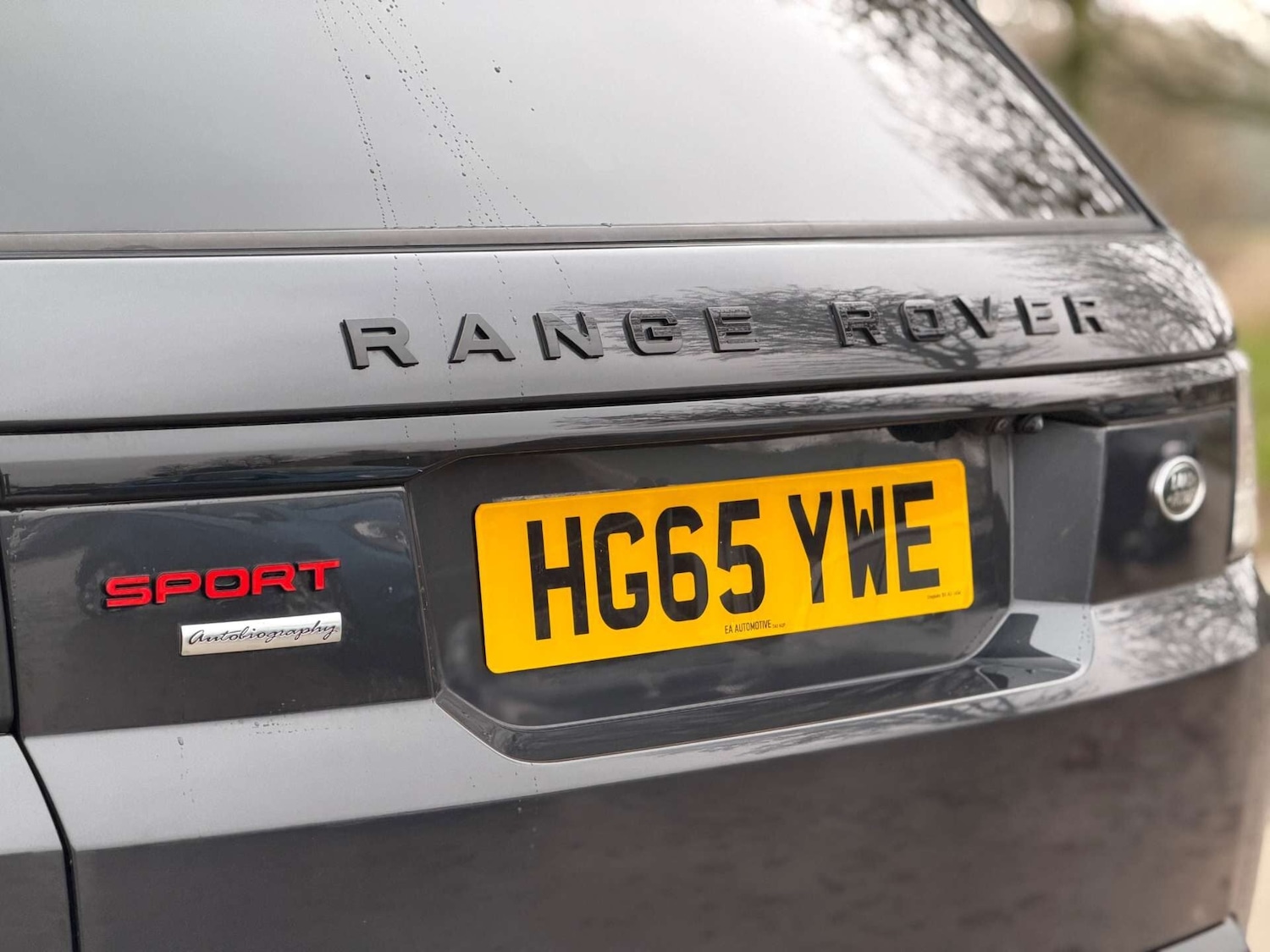 Used Land Rover Range Rover Sport 2015 for sale - 77044722: Photo 40