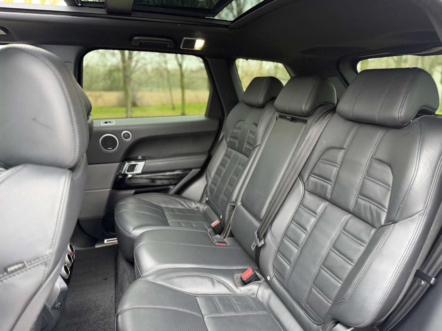 Used Land Rover Range Rover Sport 2015 for sale - 77044722: Photo 44