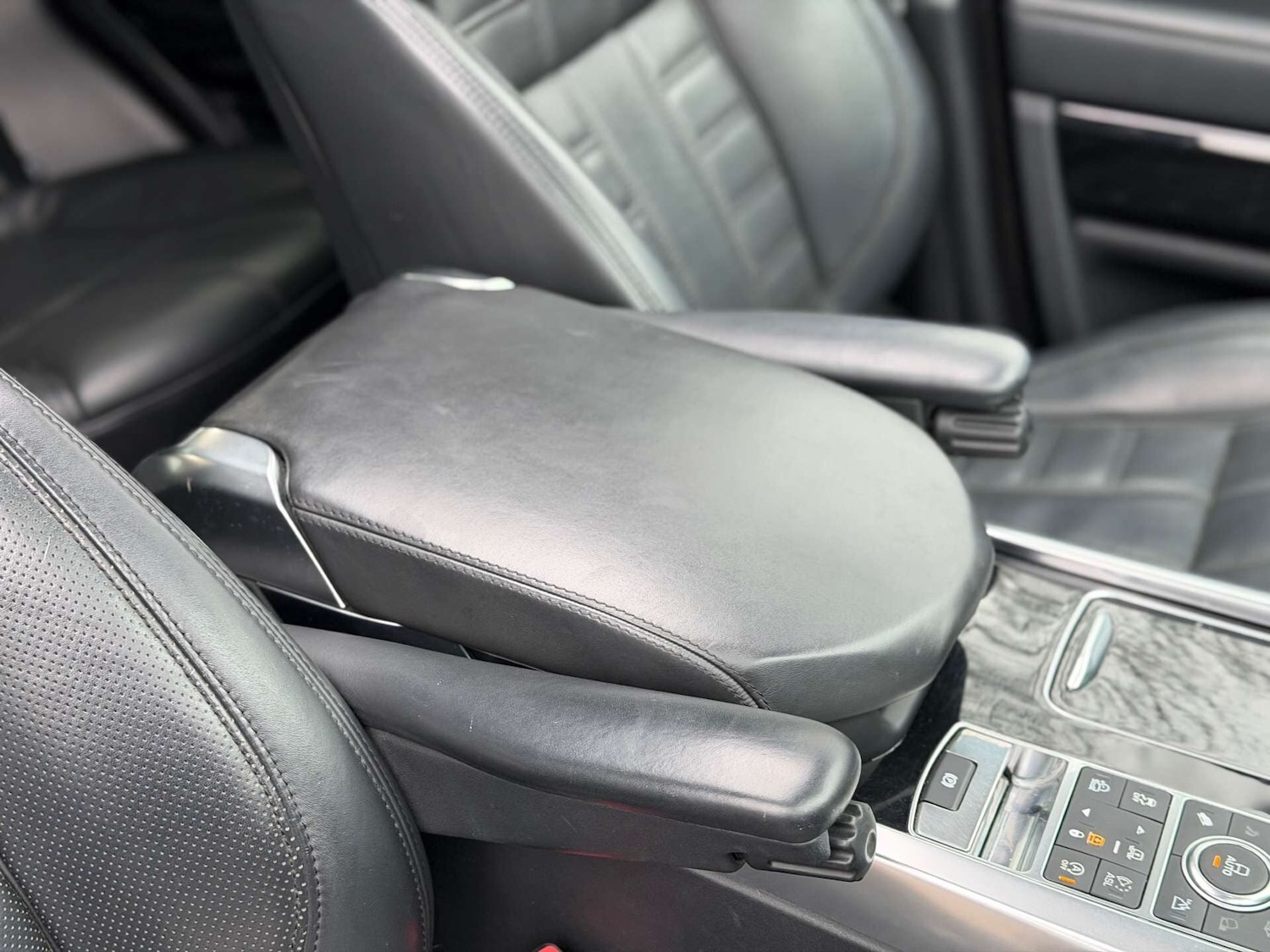 Used Land Rover Range Rover Sport 2015 for sale - 77044722: Photo 45