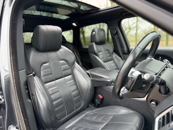 Used Land Rover Range Rover Sport 2015 for sale - 77044722: Photo