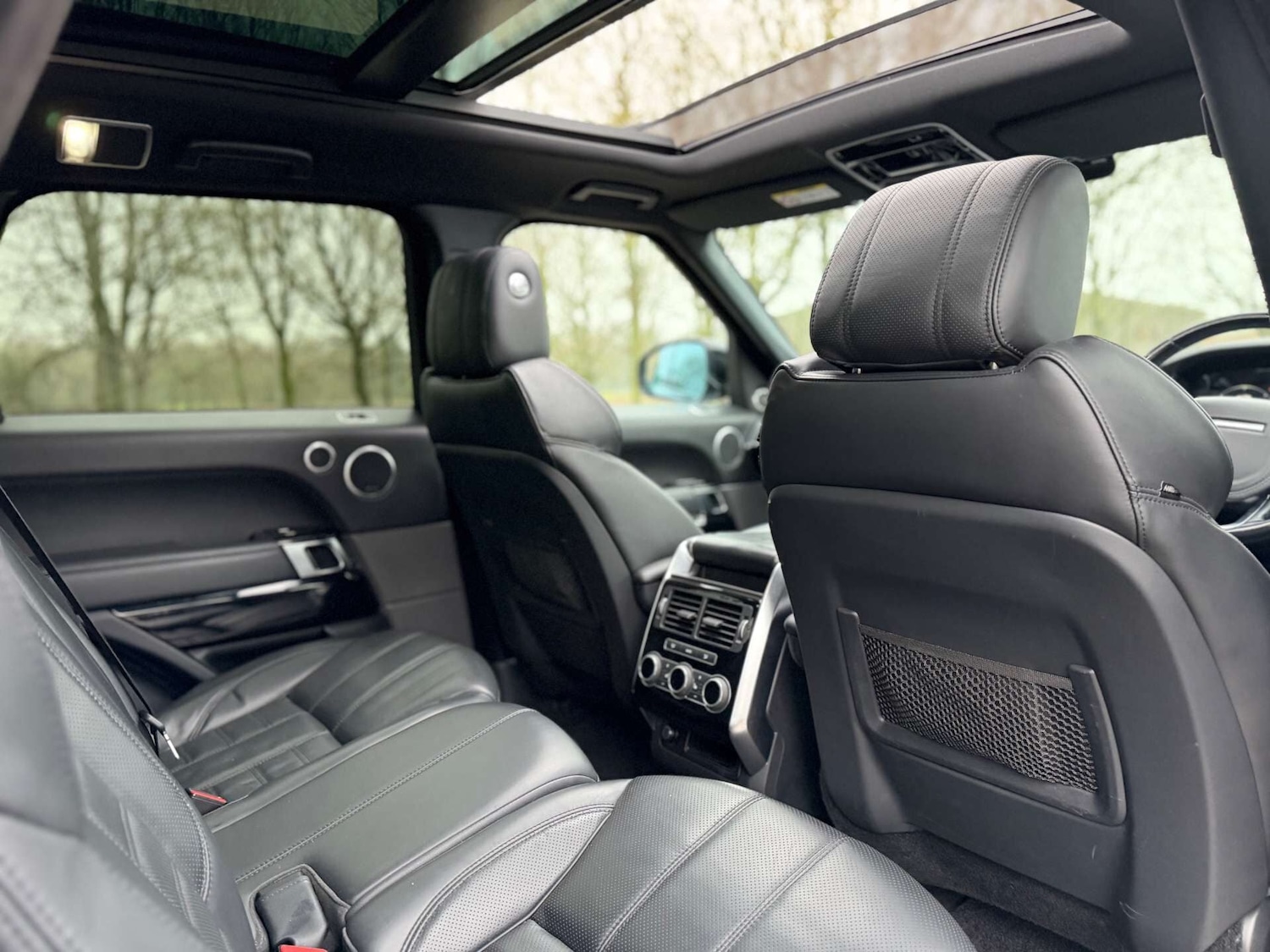 Used Land Rover Range Rover Sport 2015 for sale - 77044722: Photo 8