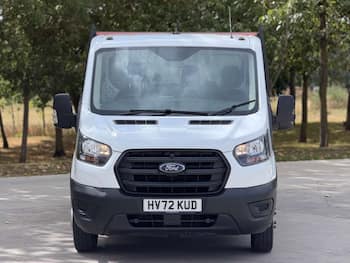 Used Ford Transit 2022 for sale - 79739267: Photo