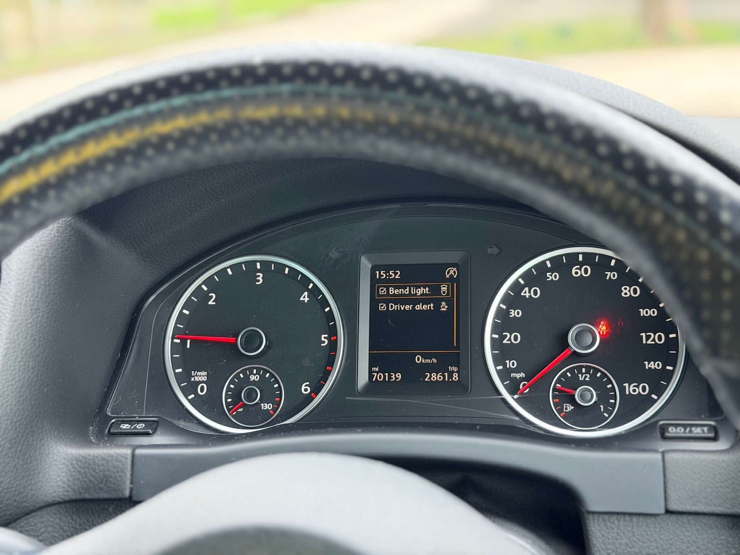 Used Volkswagen Tiguan 2014 for sale - 77533838: Photo 20