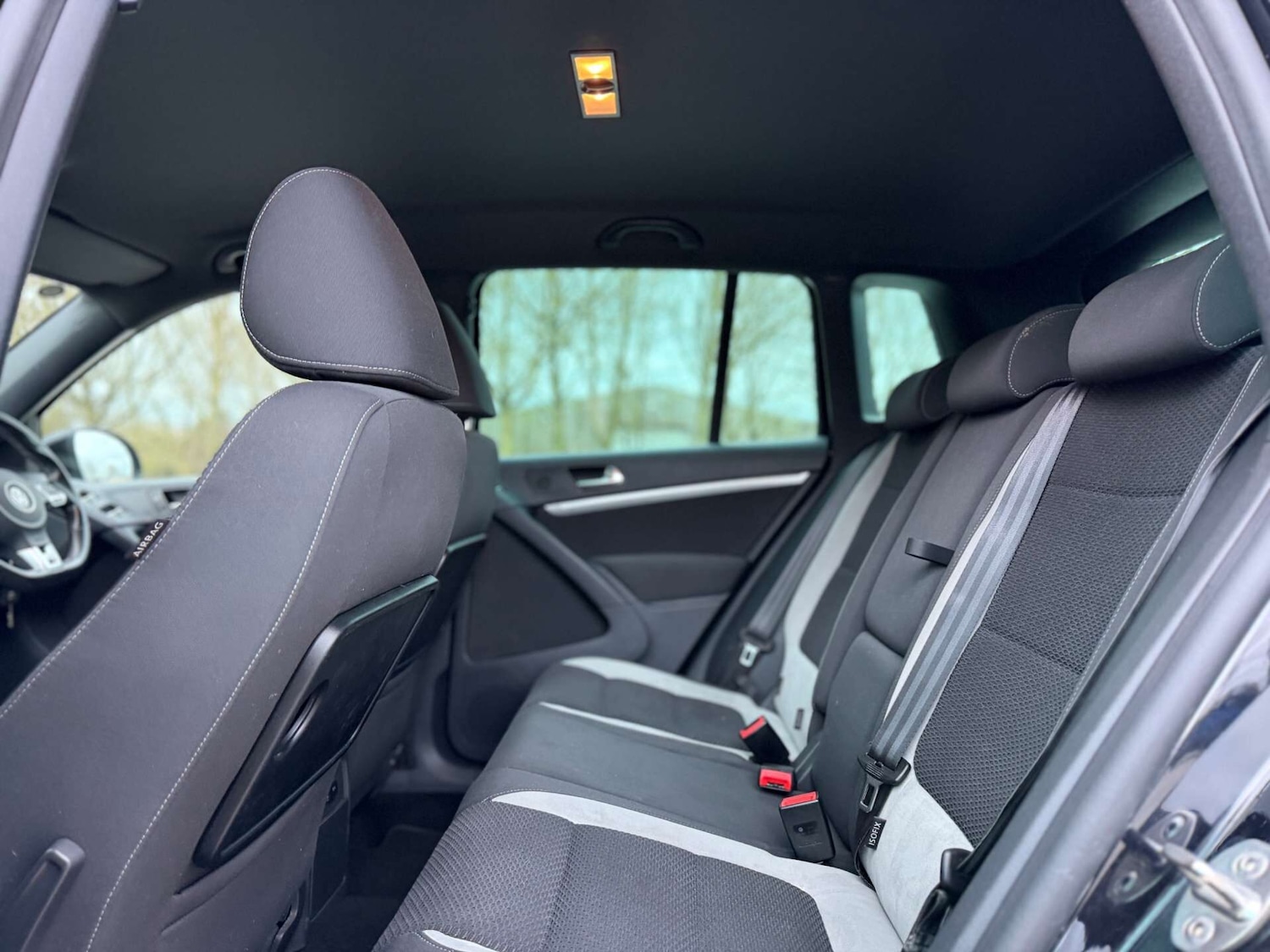 Used Volkswagen Tiguan 2014 for sale - 77533838: Photo 26