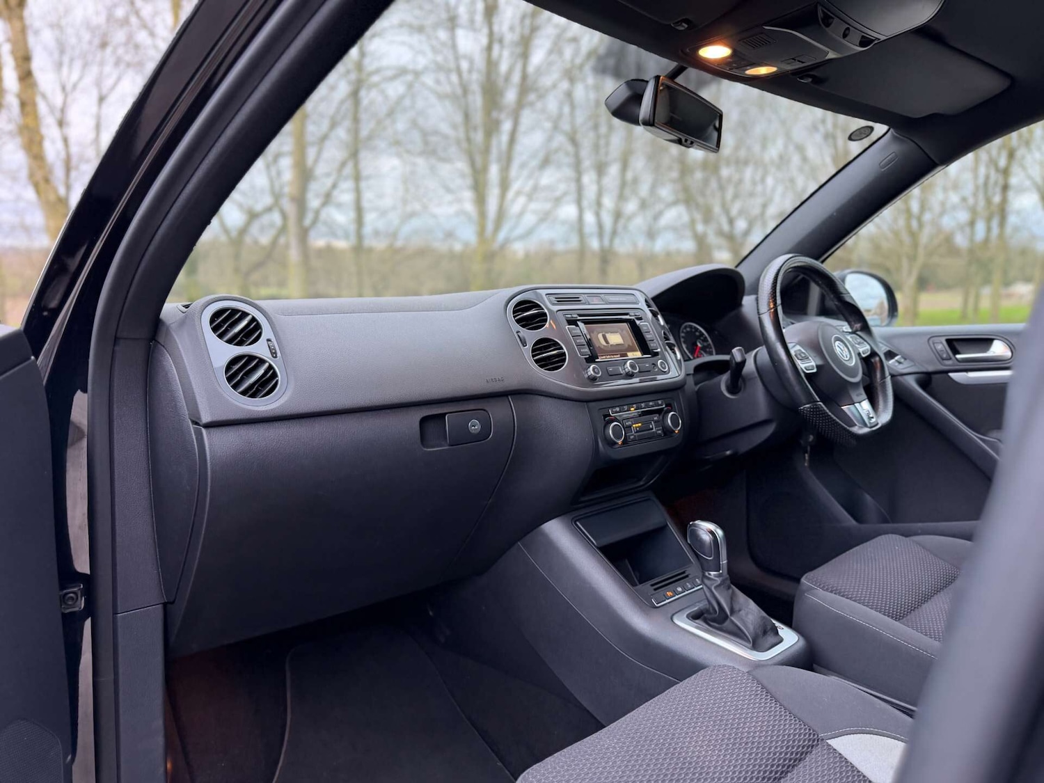 Used Volkswagen Tiguan 2014 for sale - 77533838: Photo 27