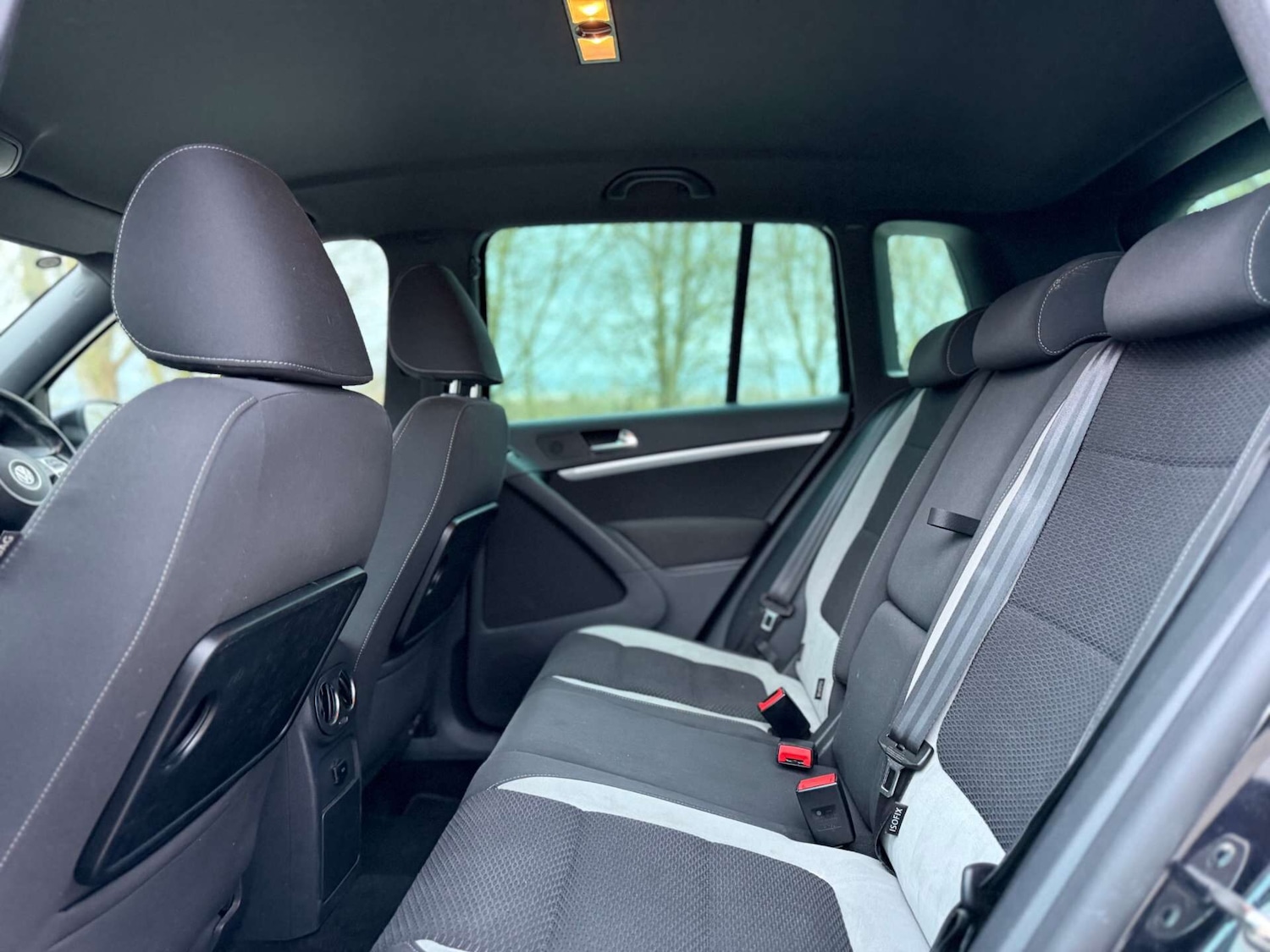 Used Volkswagen Tiguan 2014 for sale - 77533838: Photo 28