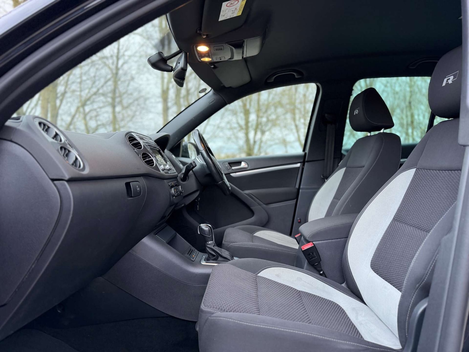 Used Volkswagen Tiguan 2014 for sale - 77533838: Photo 29