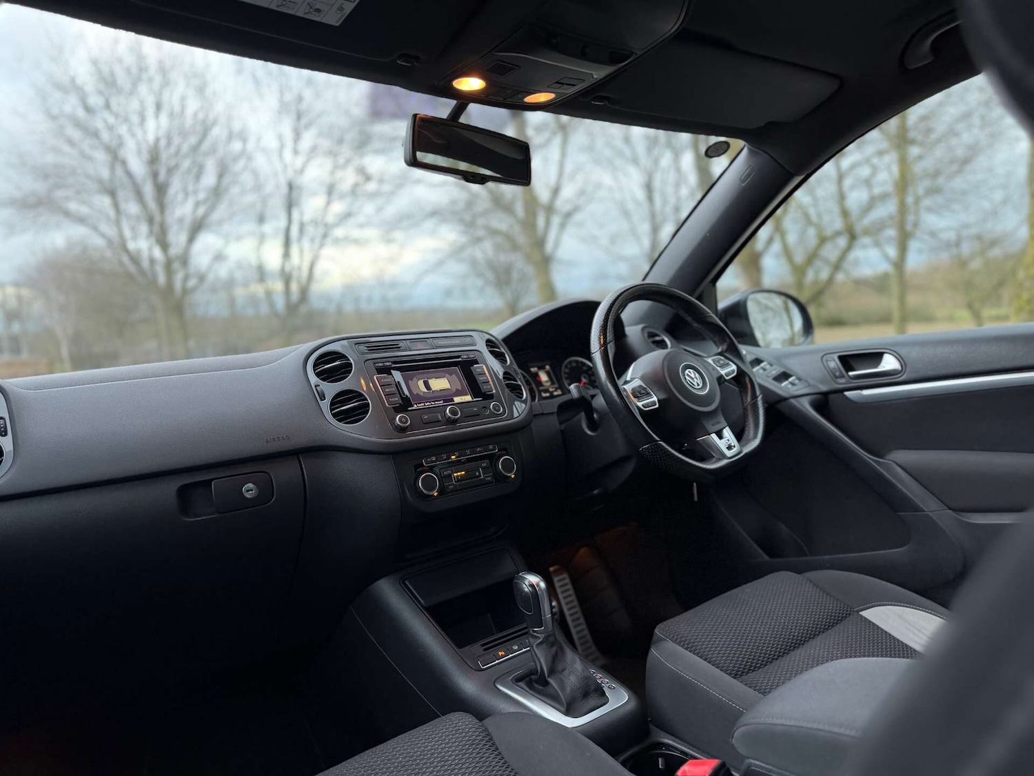 Used Volkswagen Tiguan 2014 for sale - 77533838: Photo 30