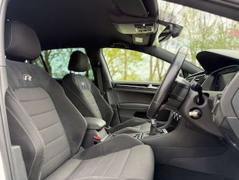 Used Volkswagen Golf 2018 for sale - 78324165: Photo