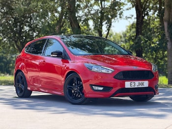 Used Ford Focus 2016 for sale - 79257688: Photo