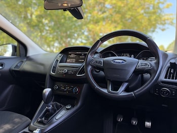 Used Ford Focus 2016 for sale - 79257688: Photo