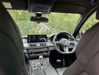 Used BMW 5 Series 2013 for sale - 78761318: Photo