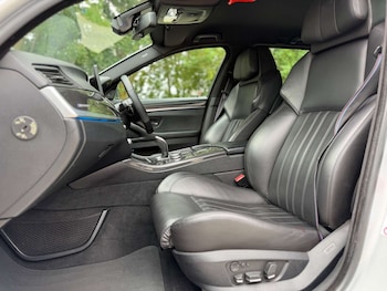 Used BMW 5 Series 2013 for sale - 78761318: Photo