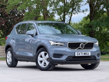 Used Volvo XC40 2022 for sale - 78513168: Photo