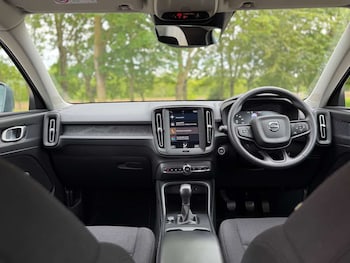 Used Volvo XC40 2022 for sale - 78513168: Photo
