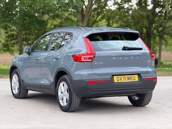 Used Volvo XC40 2022 for sale - 78513168: Photo