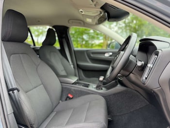 Used Volvo XC40 2022 for sale - 78513168: Photo