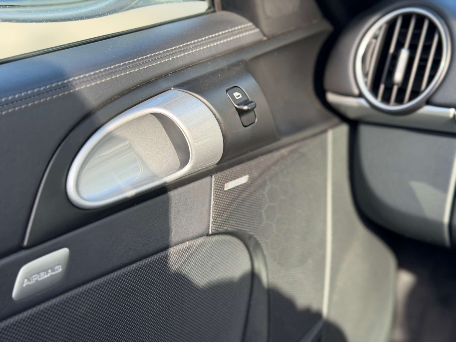 Used Porsche Boxster 2008 for sale - 76977271: Photo 12