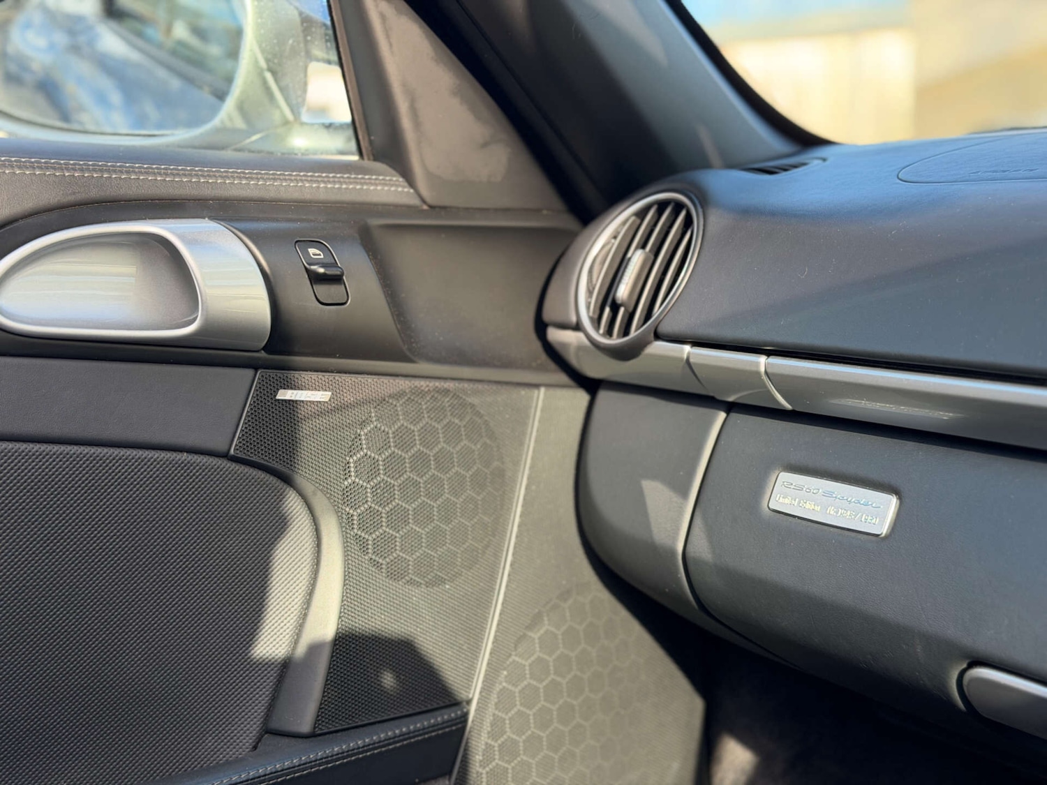 Used Porsche Boxster 2008 for sale - 76977271: Photo 13