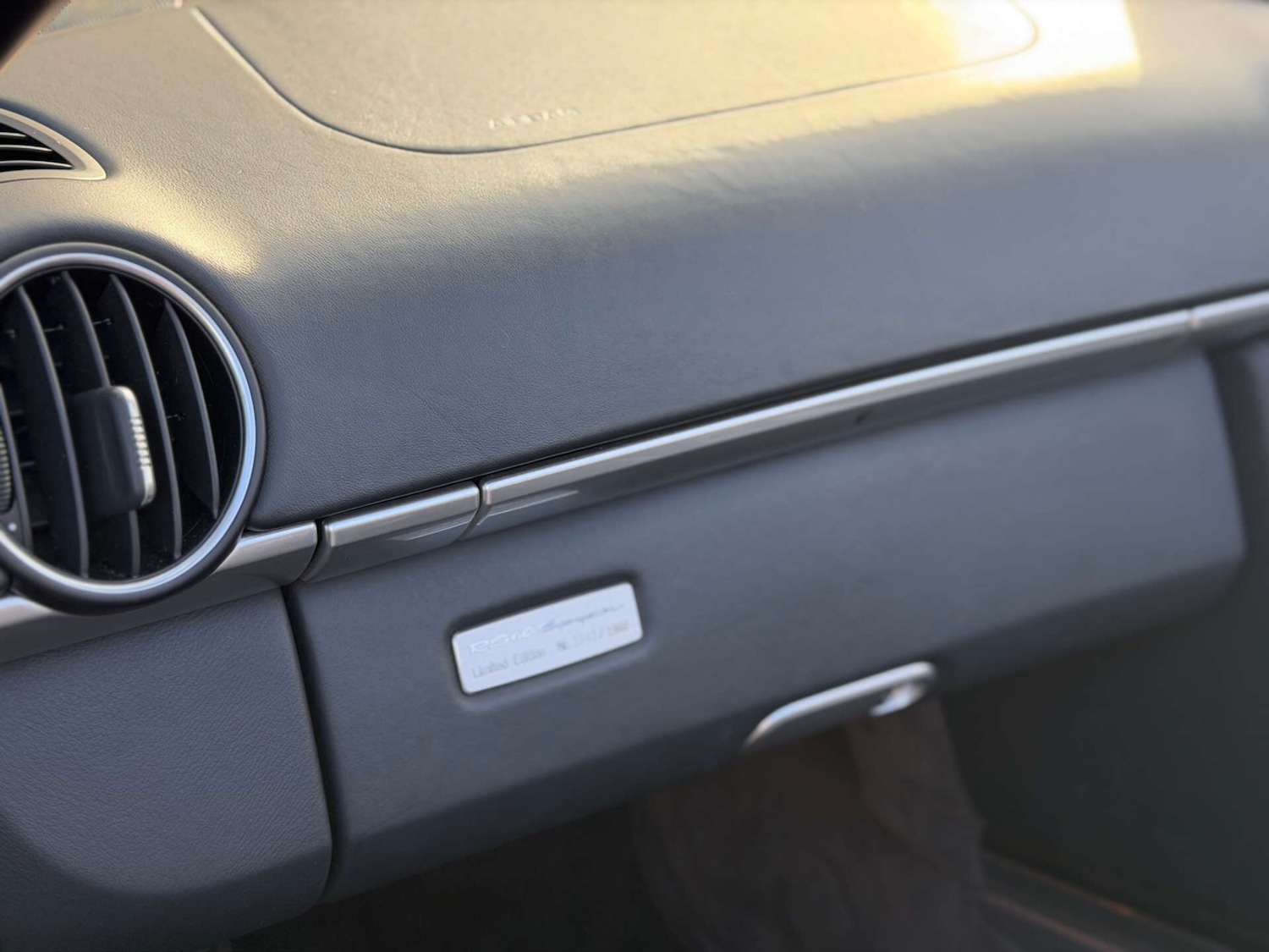 Used Porsche Boxster 2008 for sale - 76977271: Photo 15