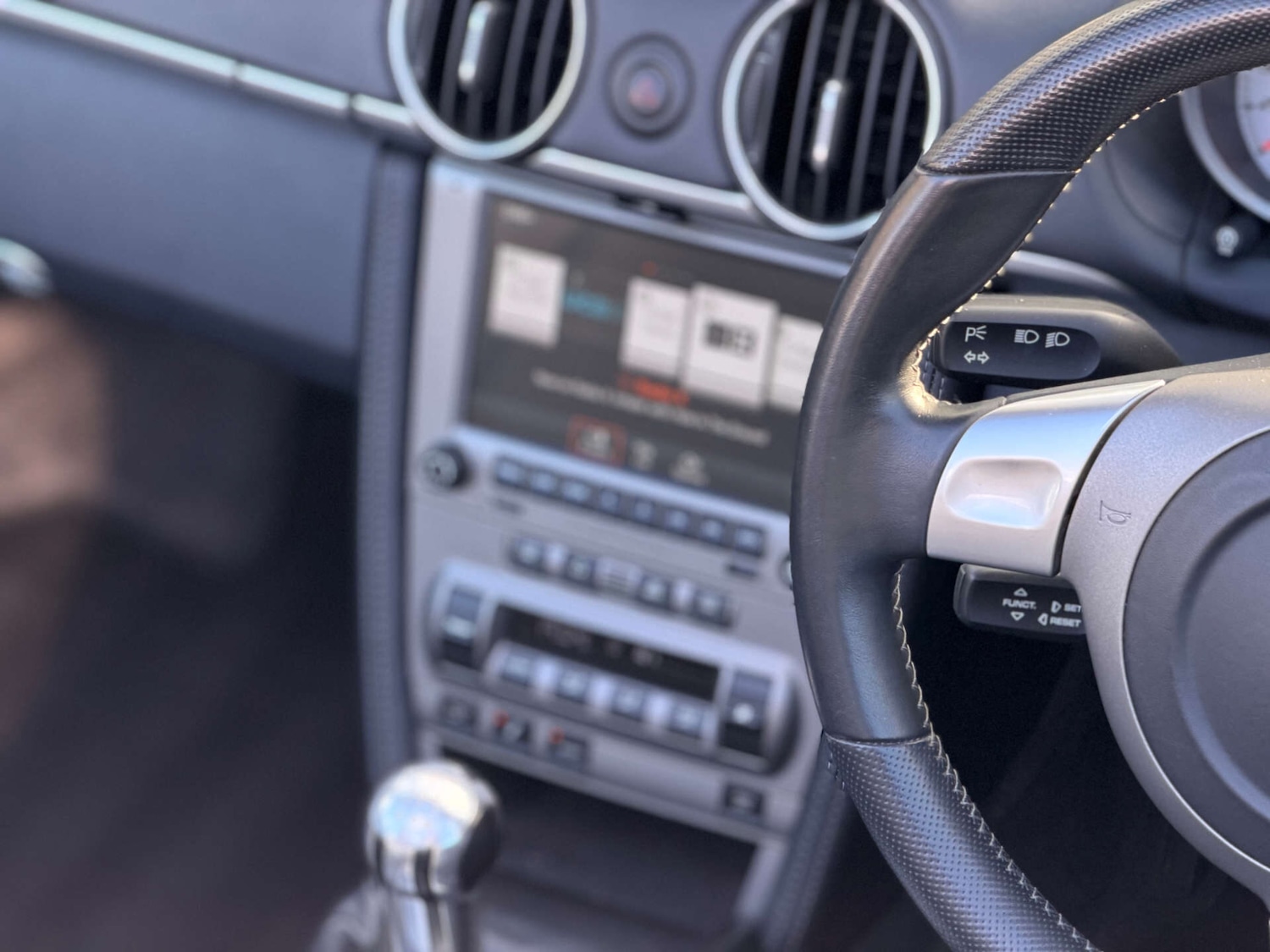 Used Porsche Boxster 2008 for sale - 76977271: Photo 22