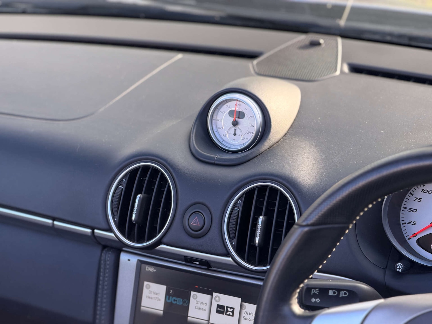 Used Porsche Boxster 2008 for sale - 76977271: Photo 23