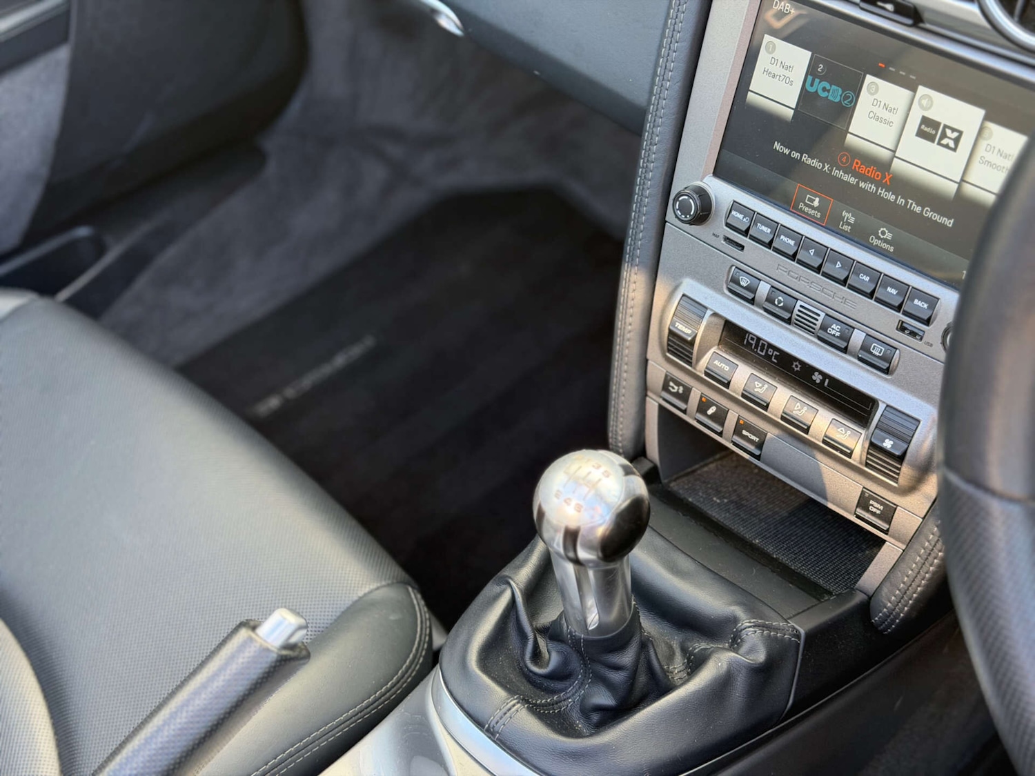 Used Porsche Boxster 2008 for sale - 76977271: Photo 28