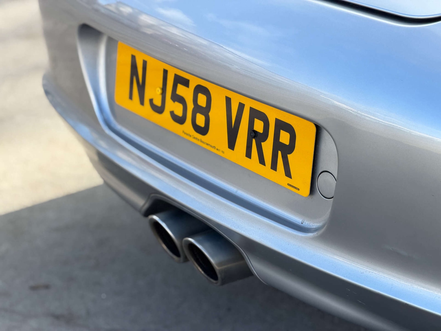 Used Porsche Boxster 2008 for sale - 76977271: Photo 30