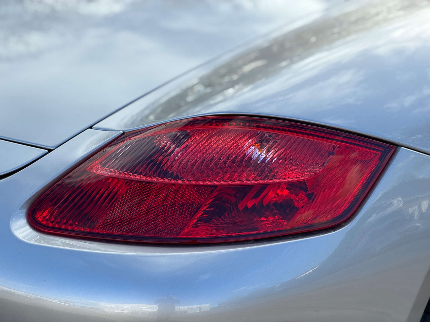 Used Porsche Boxster 2008 for sale - 76977271: Photo 31