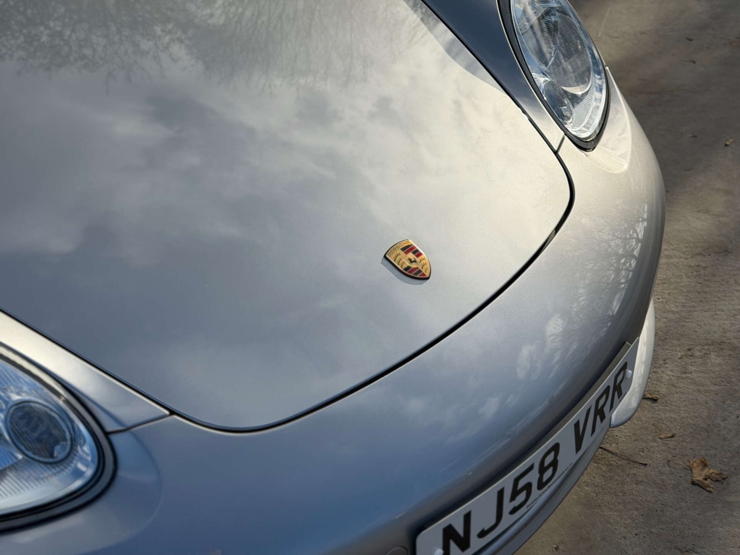 Used Porsche Boxster 2008 for sale - 76977271: Photo 41