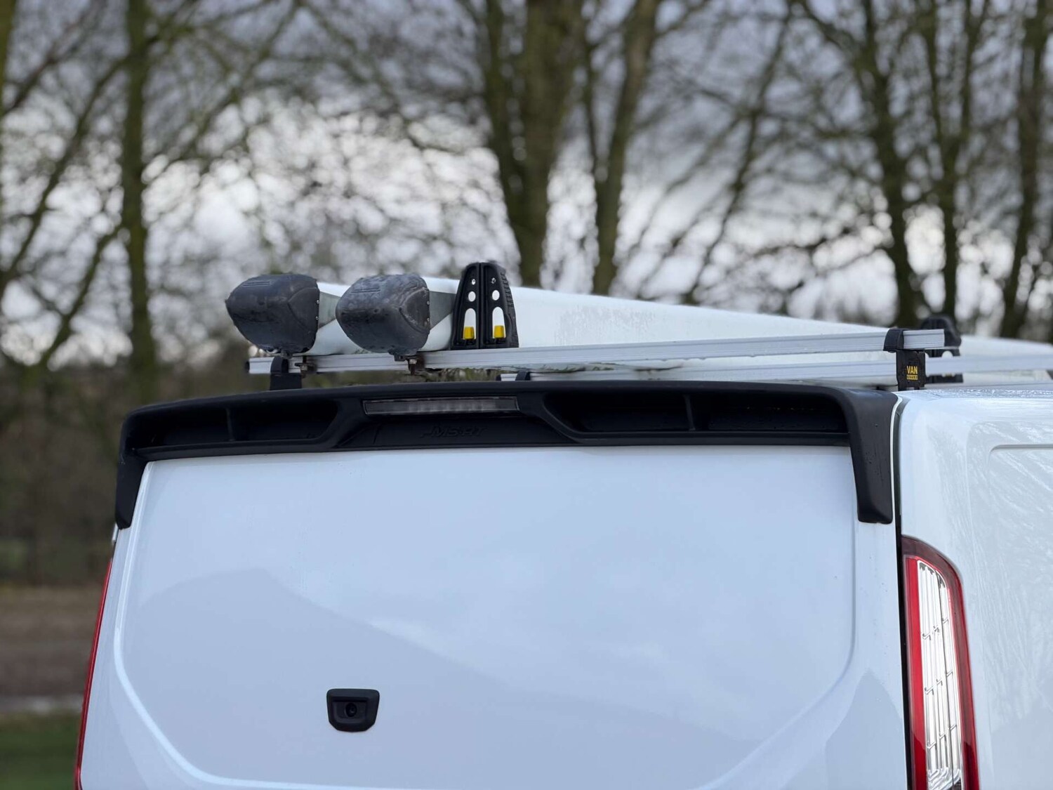 Used Ford Transit Custom 2023 for sale - 77608033: Photo 13