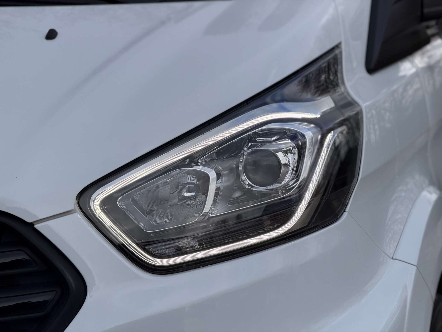 Used Ford Transit Custom 2023 for sale - 77608033: Photo 17