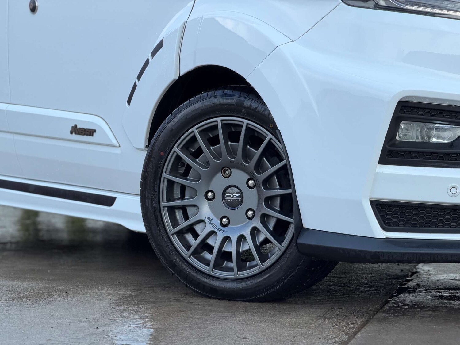 Used Ford Transit Custom 2023 for sale - 77608033: Photo 7