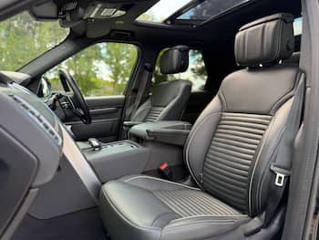 Used Land Rover Discovery 2023 for sale - 79739271: Photo