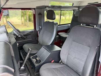 Used Land Rover Defender 2015 for sale - 79815094: Photo