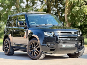 Used Land Rover Defender 2022 for sale - 79234213: Photo