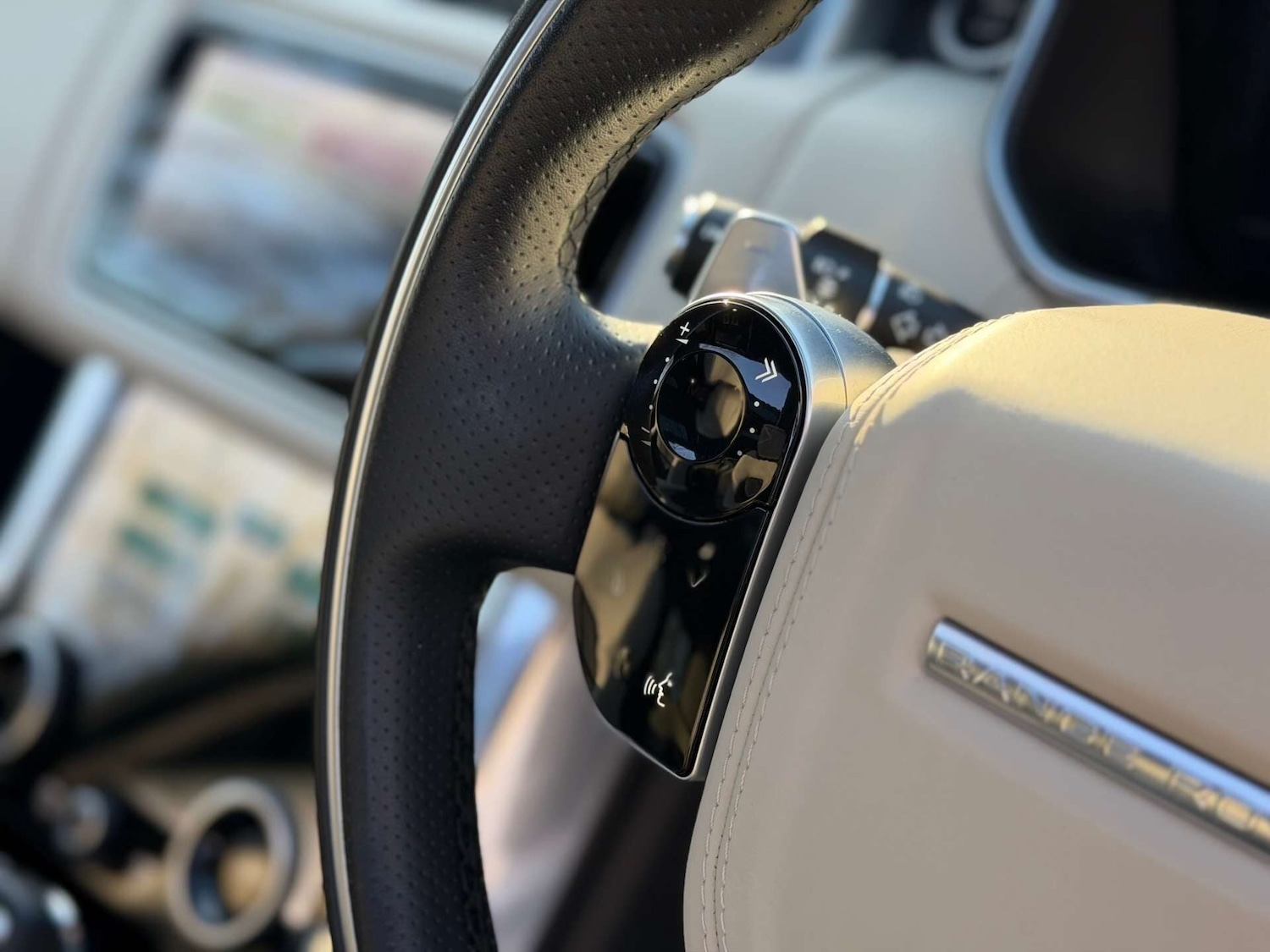 Used Land Rover Range Rover Sport 2019 for sale - 77124106: Photo 10