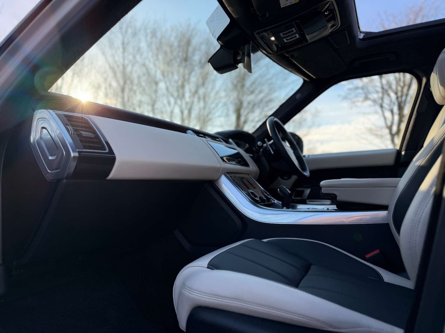 Used Land Rover Range Rover Sport 2019 for sale - 77124106: Photo 12