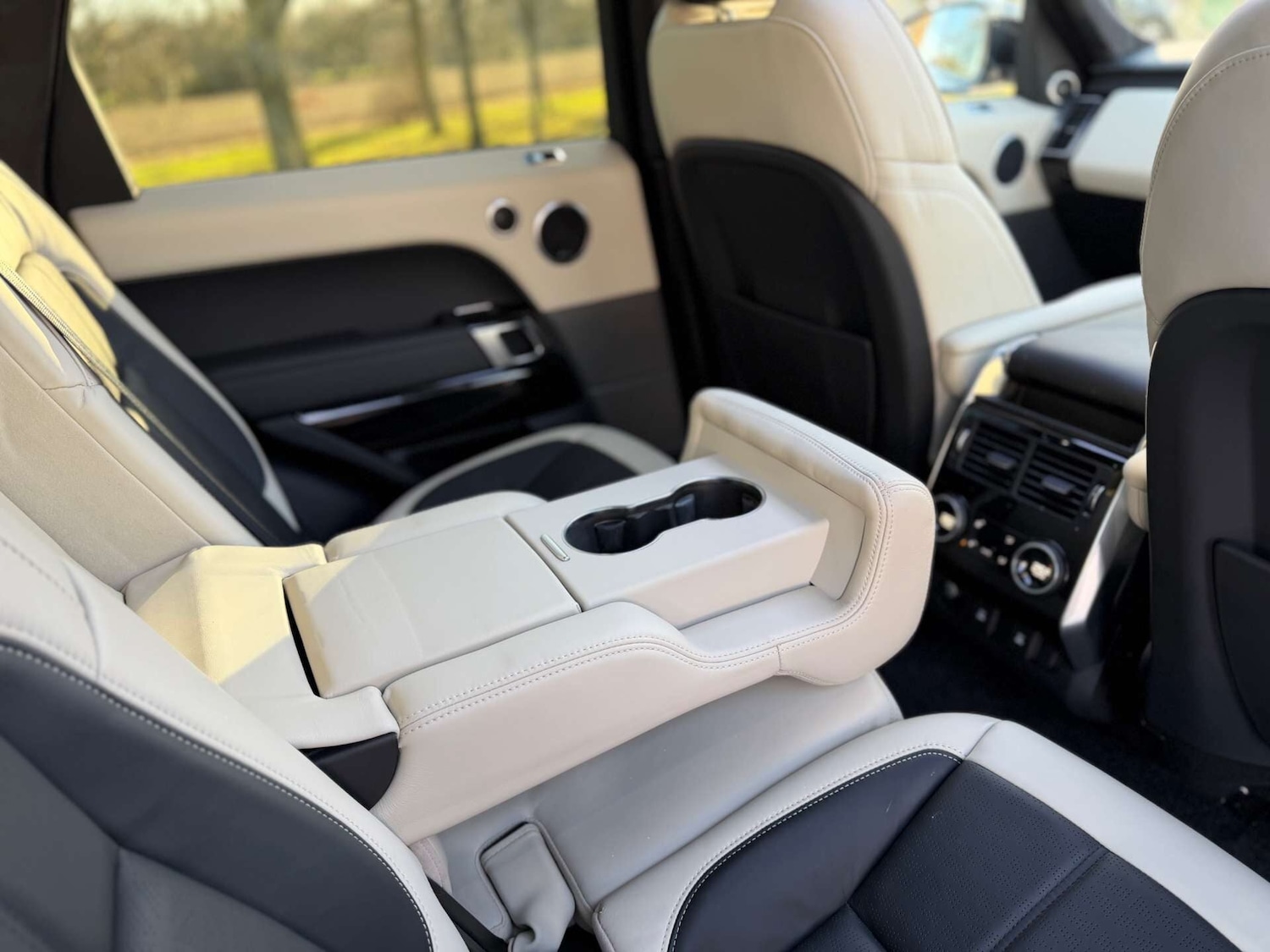 Used Land Rover Range Rover Sport 2019 for sale - 77124106: Photo 13