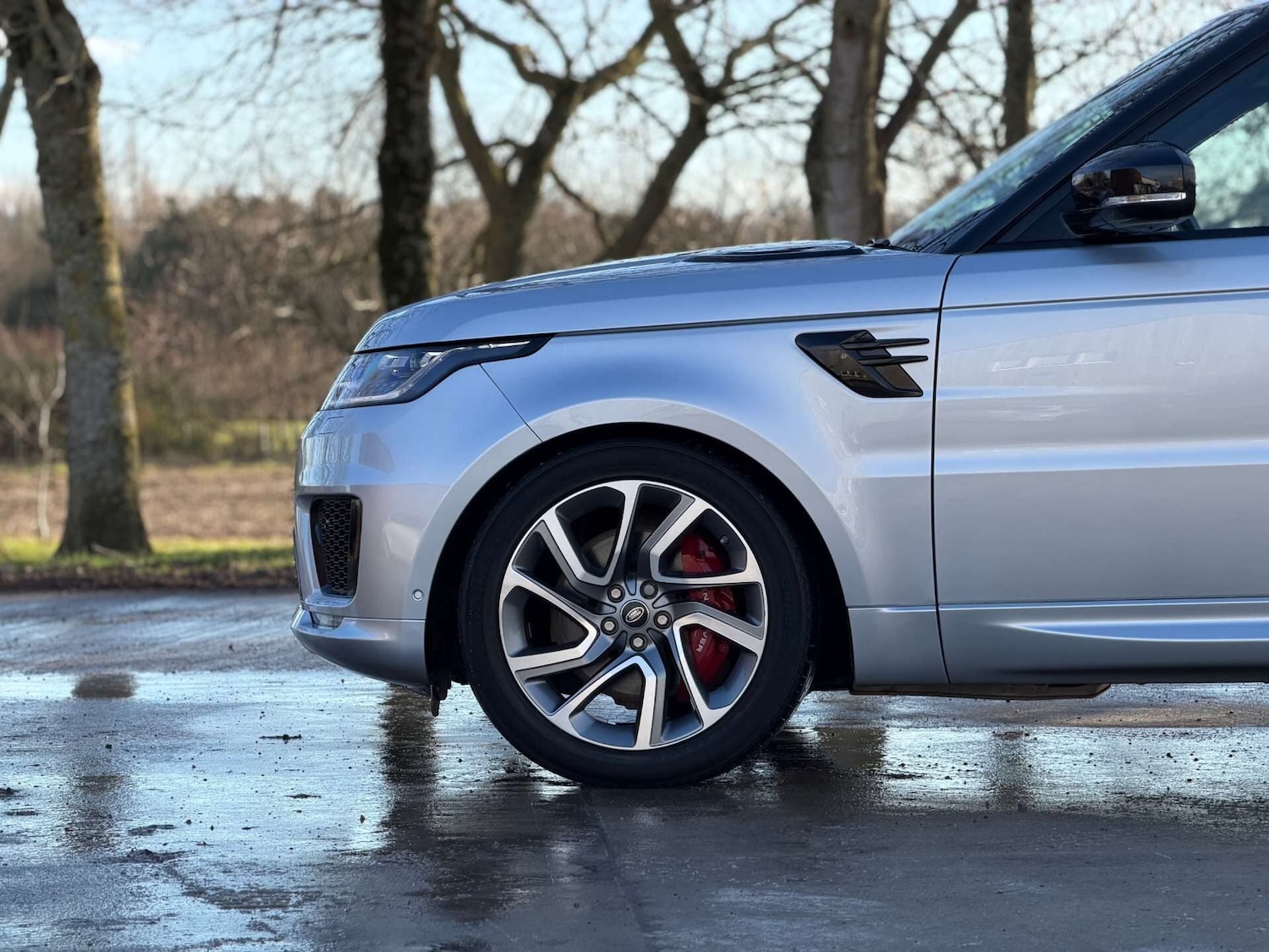 Used Land Rover Range Rover Sport 2019 for sale - 77124106: Photo 17