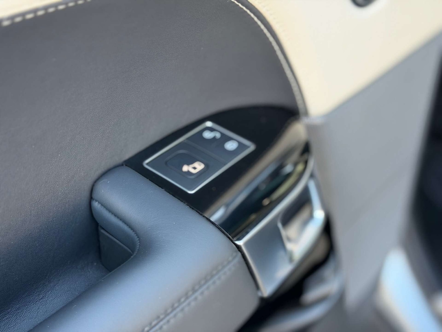 Used Land Rover Range Rover Sport 2019 for sale - 77124106: Photo 18