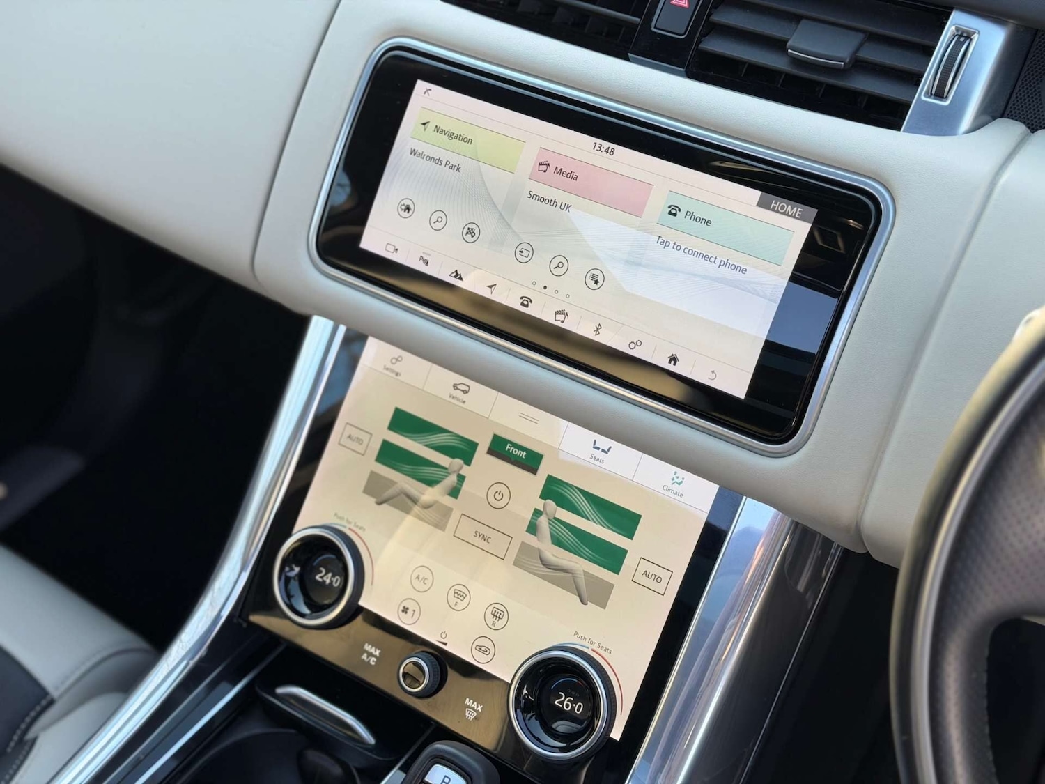 Used Land Rover Range Rover Sport 2019 for sale - 77124106: Photo 20