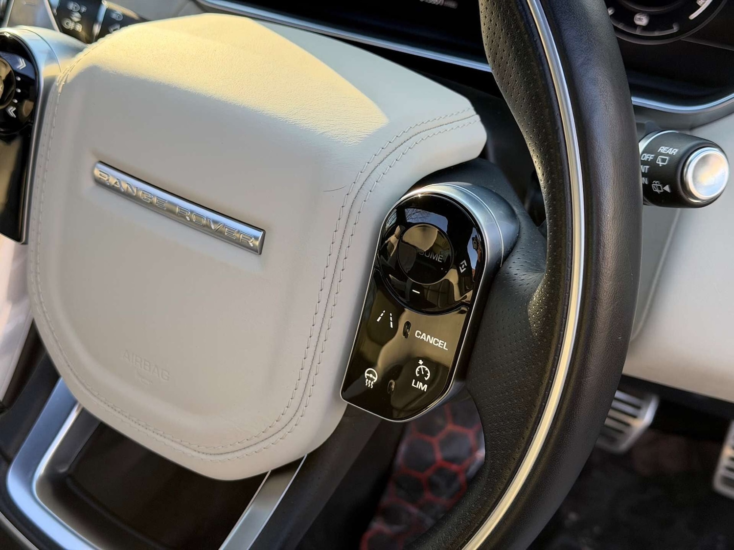 Used Land Rover Range Rover Sport 2019 for sale - 77124106: Photo 21