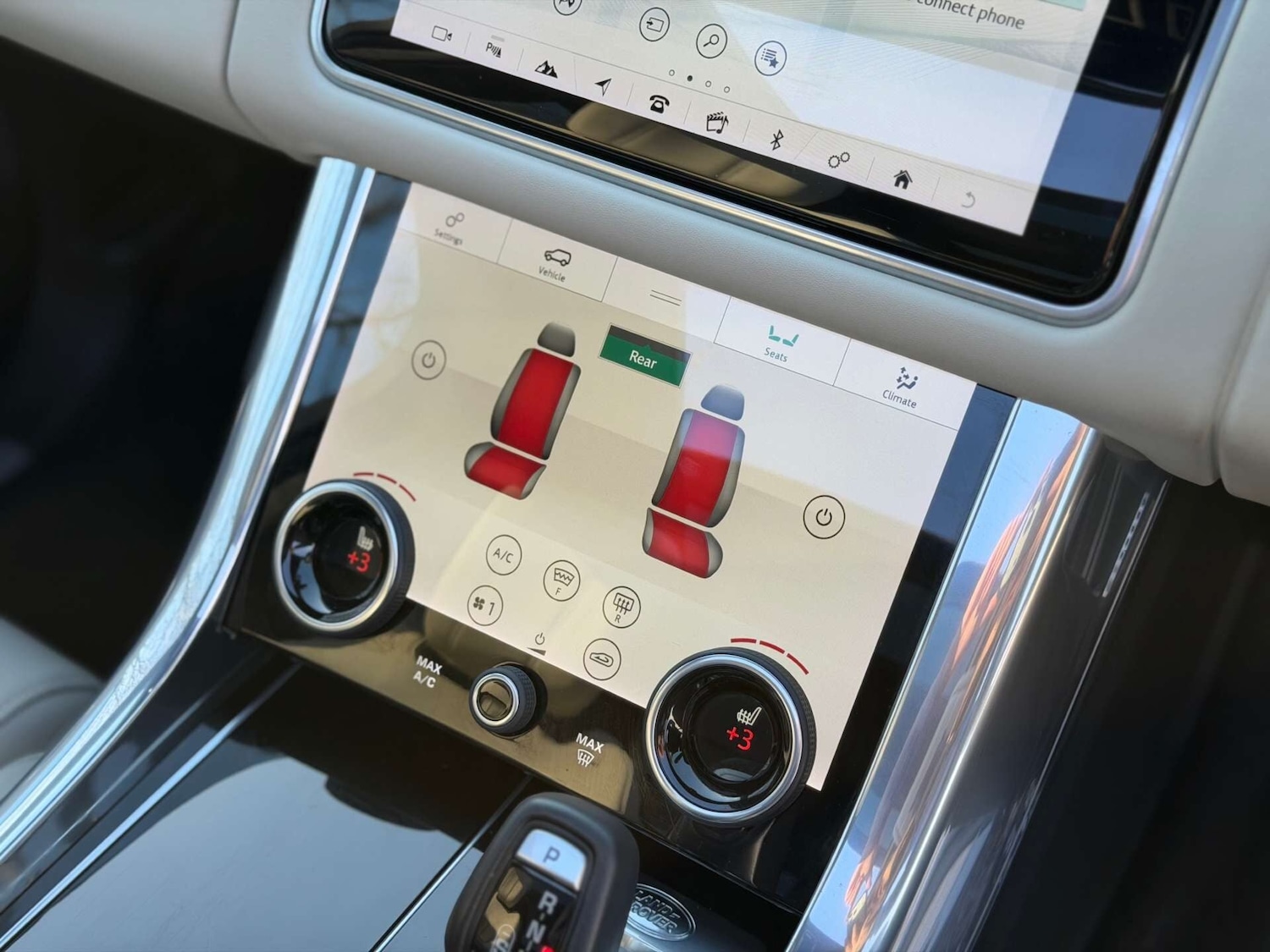 Used Land Rover Range Rover Sport 2019 for sale - 77124106: Photo 23