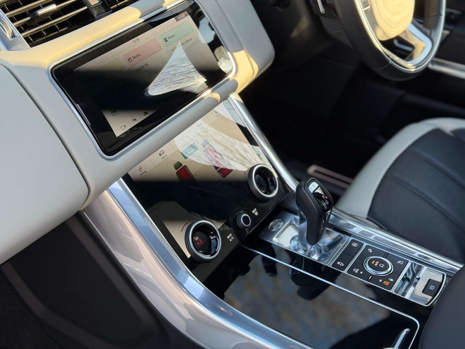 Used Land Rover Range Rover Sport 2019 for sale - 77124106: Photo 24